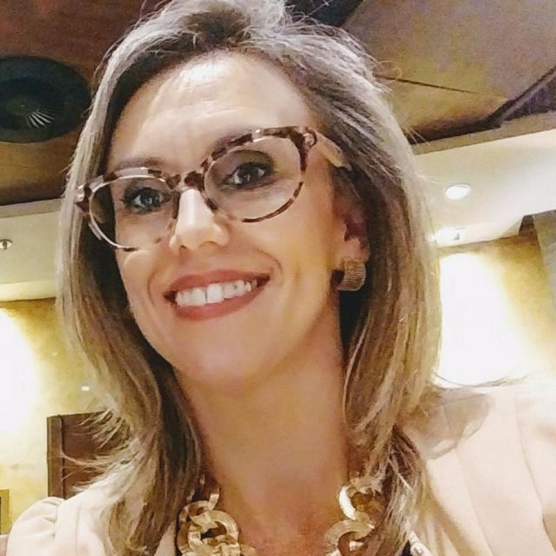 Foto Tatiana Spreng da Rocha